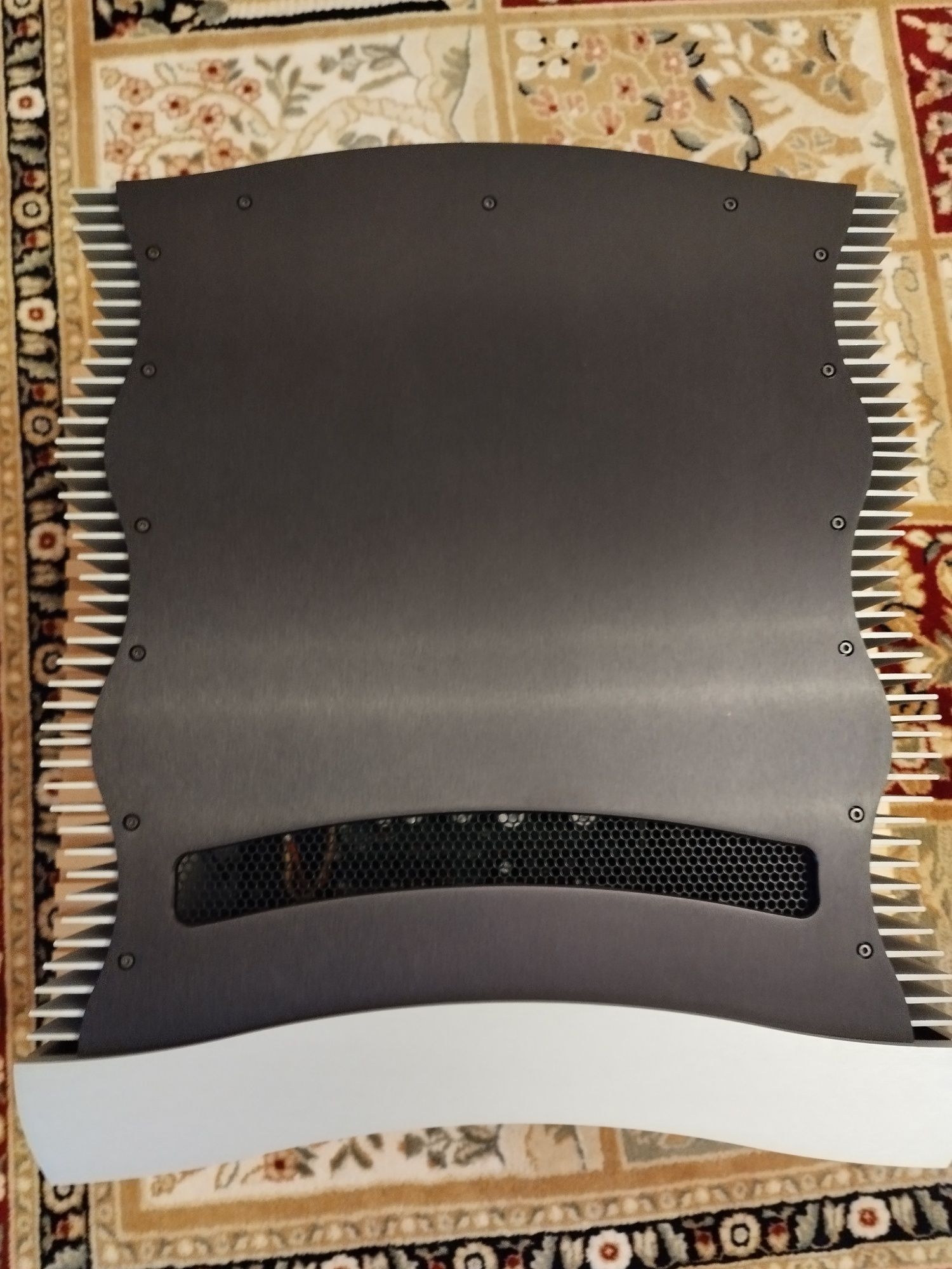 PS Audio P600 Power Plant MultiWave II Regenerator EU 220V-240V