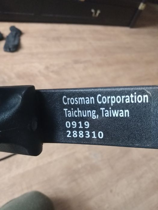 Sprzedam łuk crosman