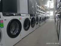 OUTLET Janki ul Wspólna 6 Pralka LG Vivace R750 F4W1175YW 11kg