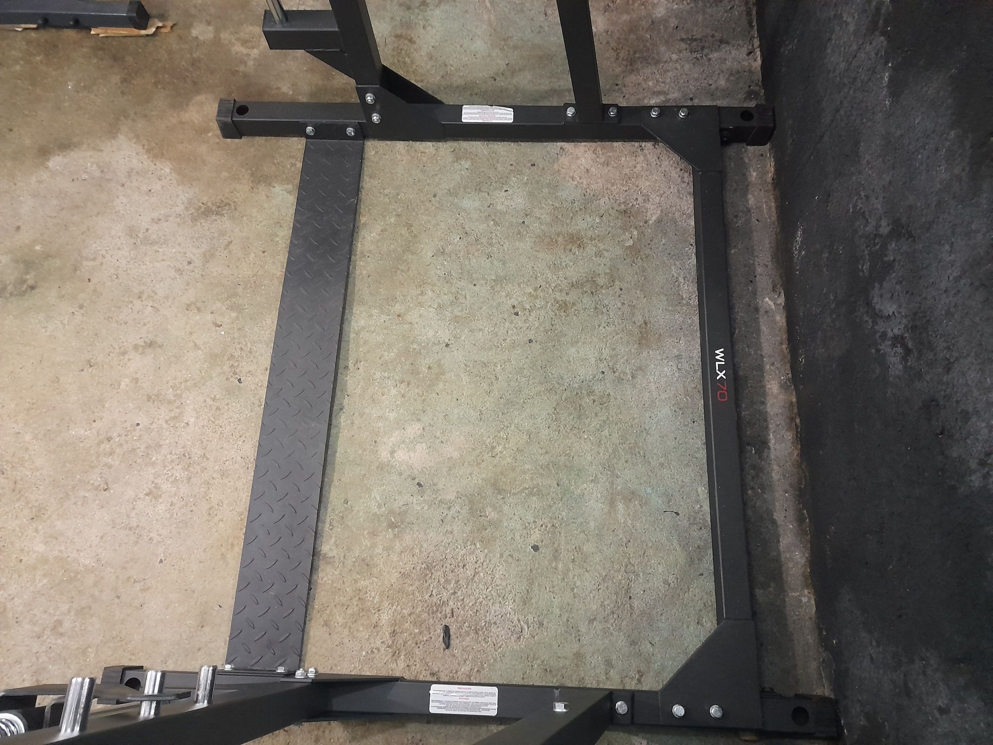 Smith Machine 480€