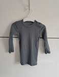 Bluzka 100% Wełna Merino 808 r 74