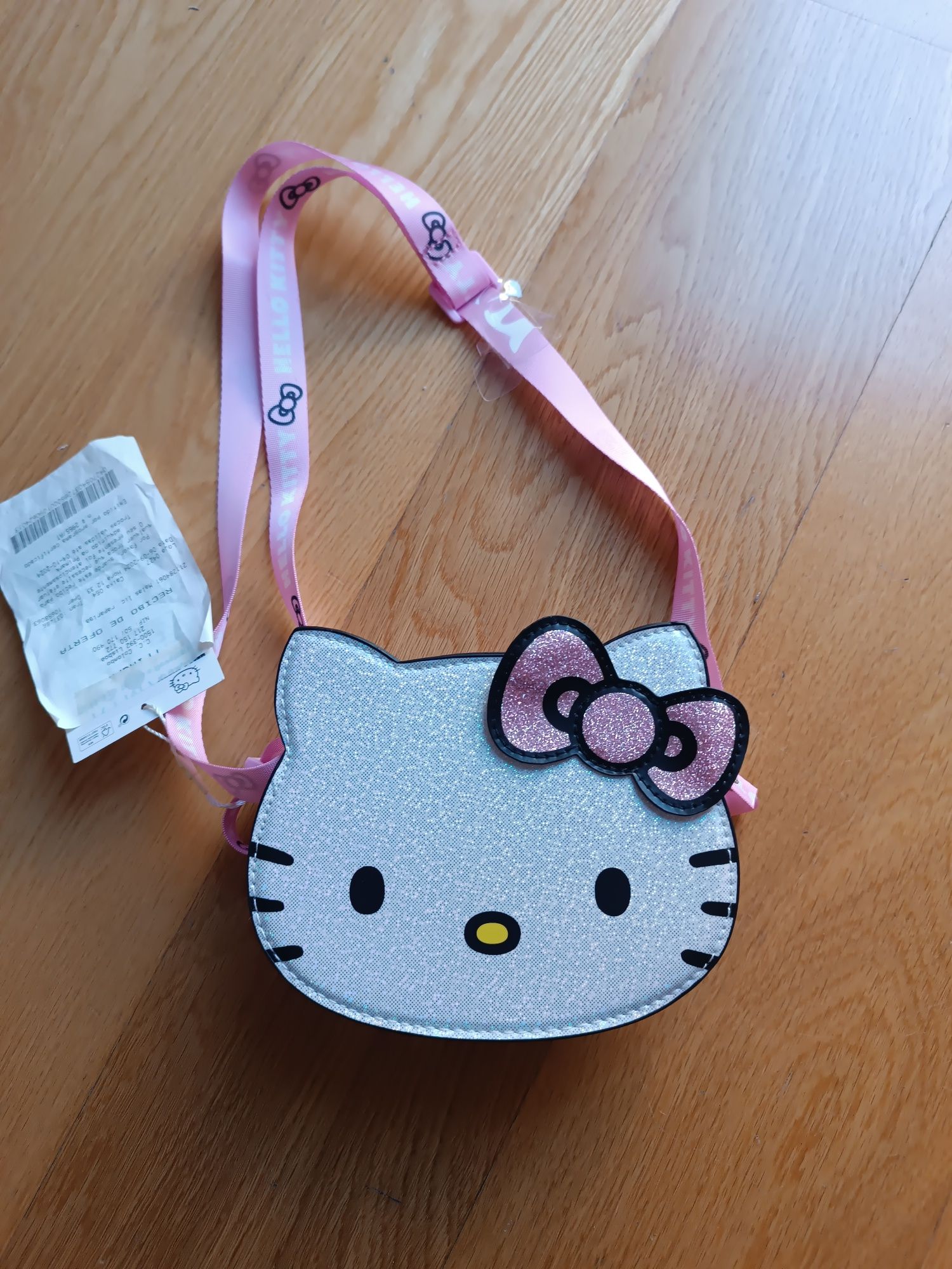 Carteira da Hello Kitty