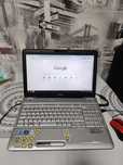 Продам ноутбук Toshiba Satellite L500-1WR