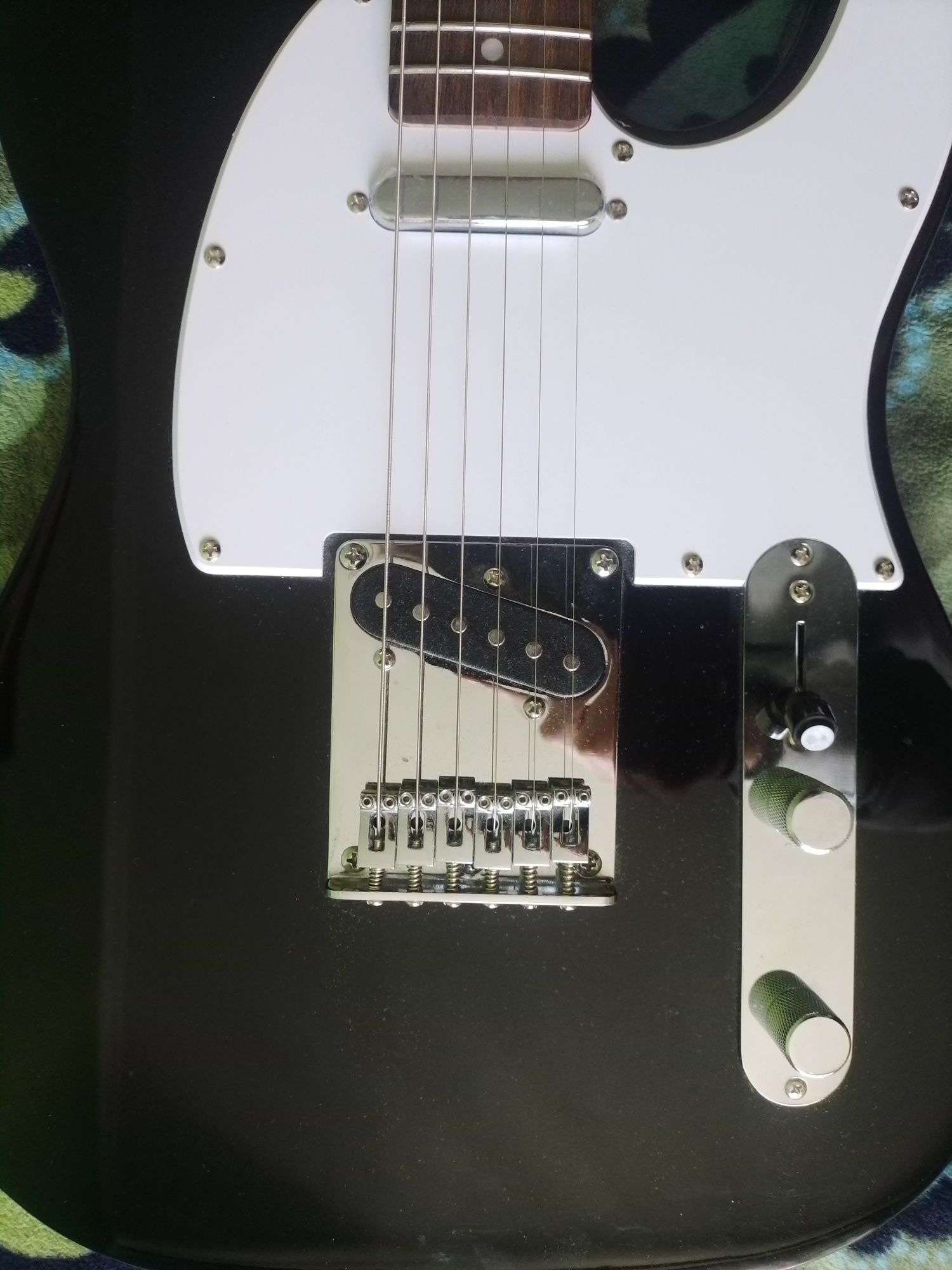 Fender squier bullet telecaster