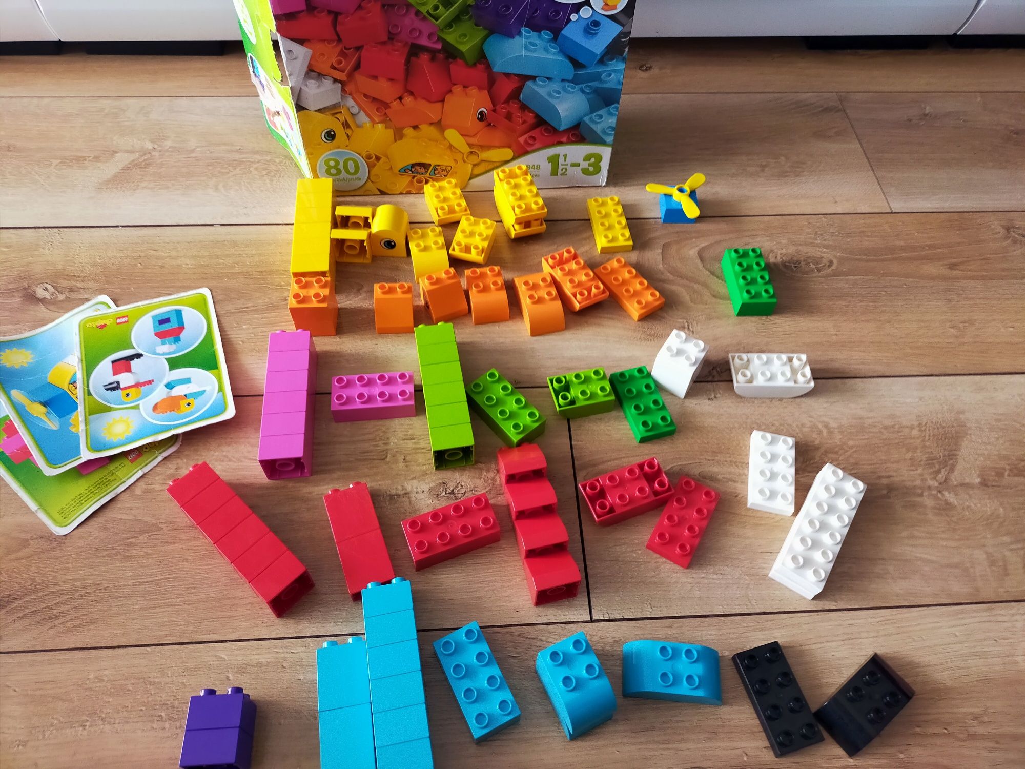 LEGO Duplo 10848