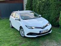Toyota Auris 1.3 Benzynka - 2x Koła - Lift - z Niemiec - Opłacona -