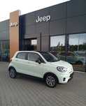 Leapmotor T03 Leapmotor T03 Cena 74 900 PLN Dotacja Najem term. od 99 PLN Kredyt 0%