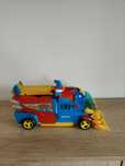 Super Things Rescue Truck Ciężarówka