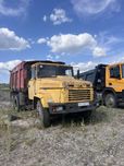 Самосвал самоскид Краз 65055 02
