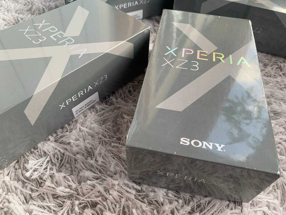 ꧁ Sony Xperia XZ3 з Гарантією ꧂
