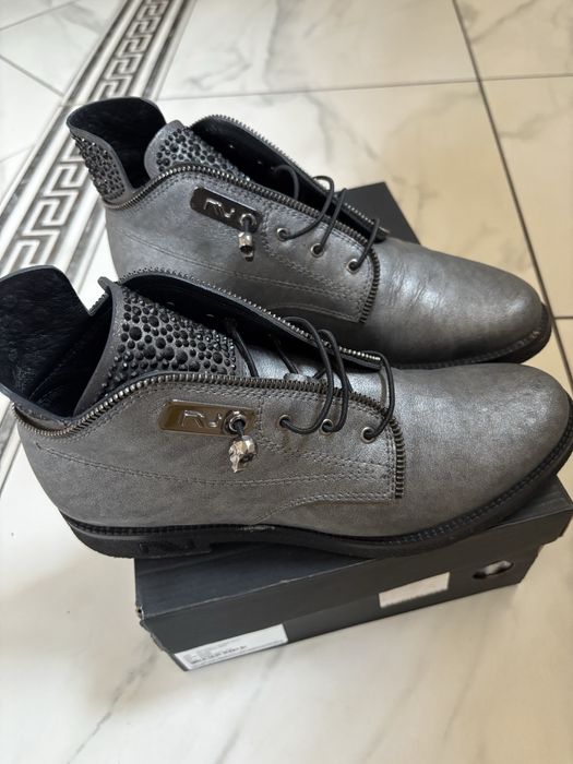 Черевики жіночі осінні