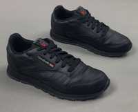 Reebok Classic 36 23cm skórzane buty sportowe