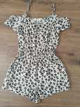 Kombinezon H&M roz 152