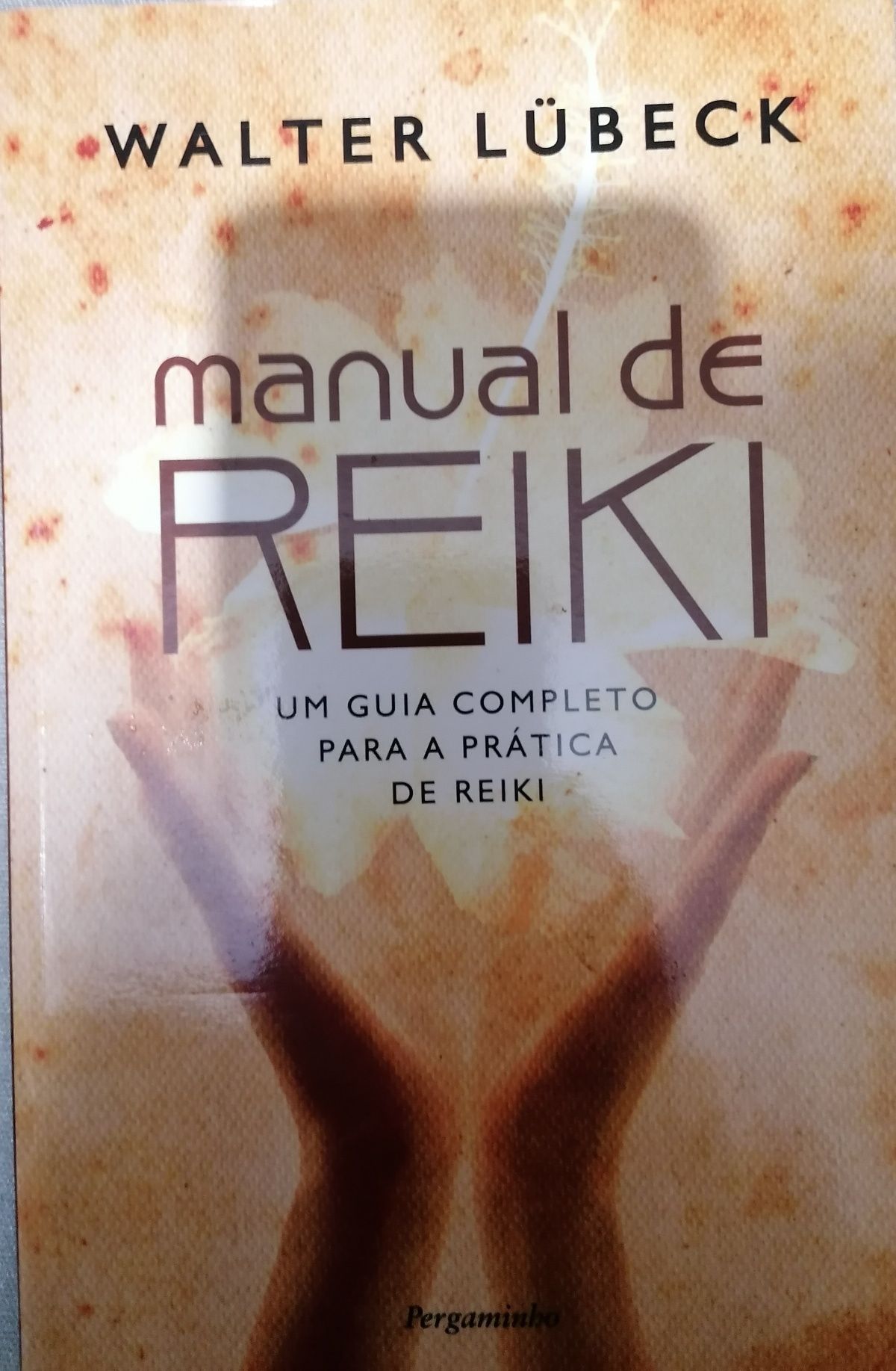 Os Melhores Livros de Reiki