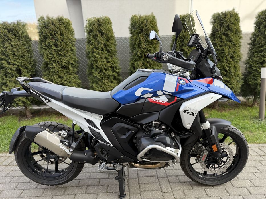Bmw R1300Gs / 2023 / z Niemiec / nie R1250Gs/