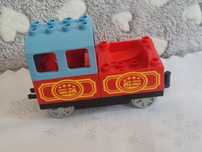 Lego duplo wagon