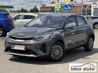 Kia Stonic *Film*2022*Niski Przebieg*Roczna Gwarancja Techniczna*