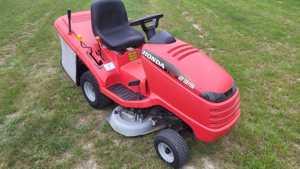 Traktorek Kosiarka Honda 2315 15 koni v2 2417