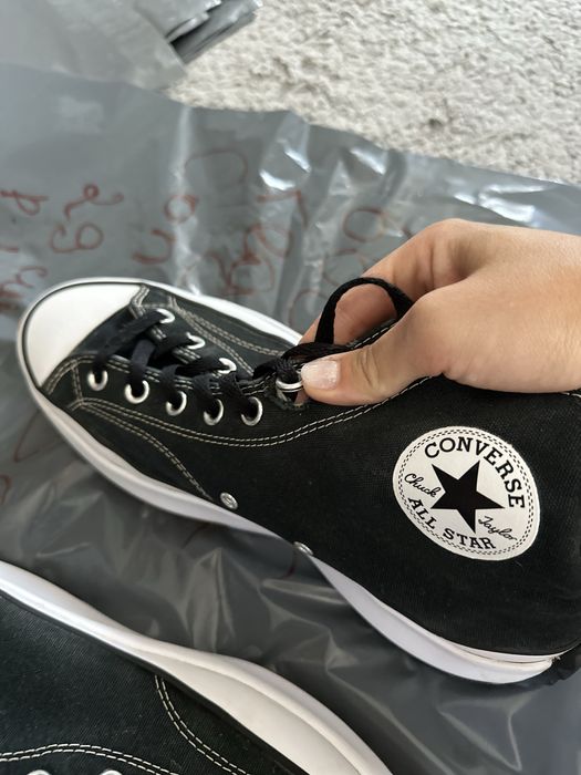 Кеди Converse 45 розмір оригінал