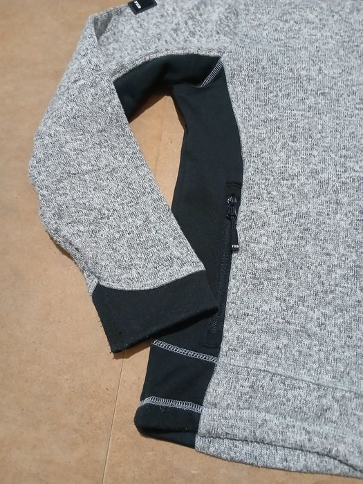 кофта рабочая FHB. размер M