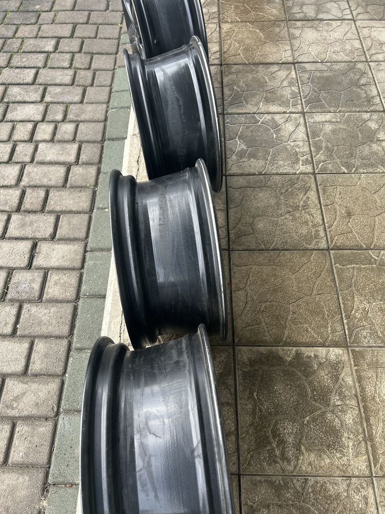 Диски r16 volvo, ford