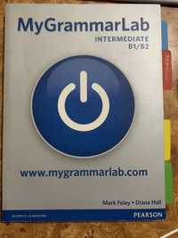 My GrammarLab Intermediate B1/B2