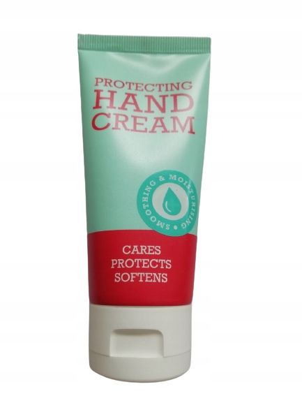 Krem Do Rąk Ochronny Protecting Hand Cream 50 Ml