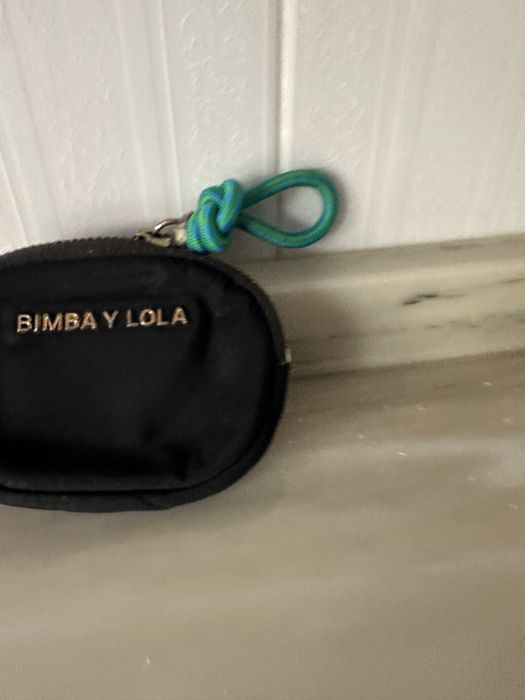 Porta moeda bimba y lola