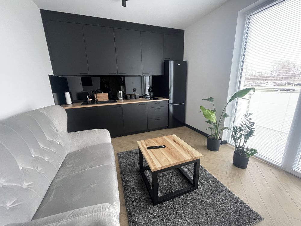 Rzeszów mieszkanie Apartament na doby piętro wynajem