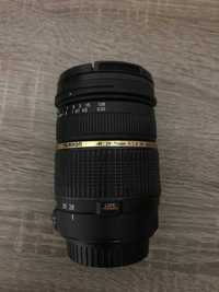 Tamron AF 28-75 mm f2.8 - Canon