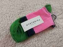 Skarpetki Hysteria by Happy Socks