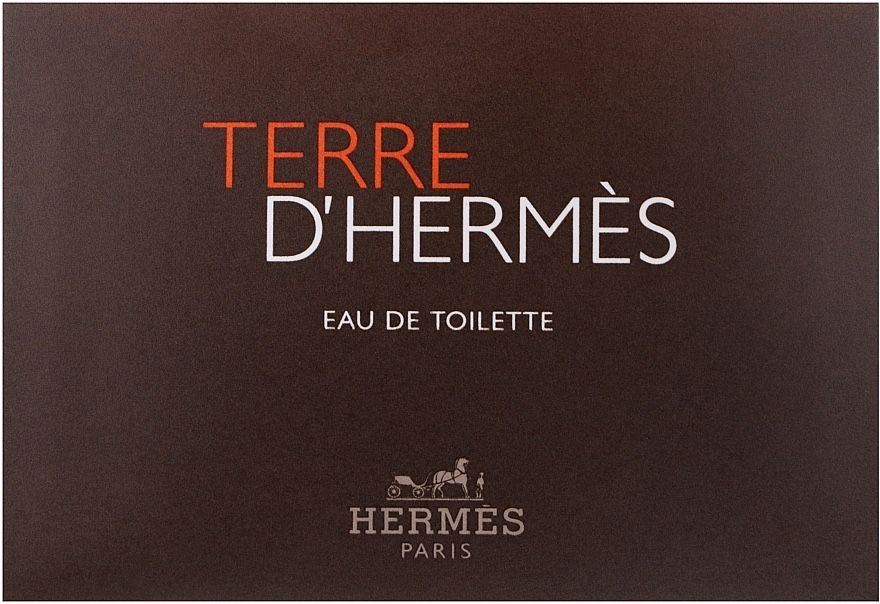 Ароматизатор, автопарфум Hermes Terre d'Hermes