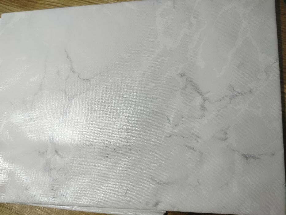 Okrągła cerata na stół 140 cm