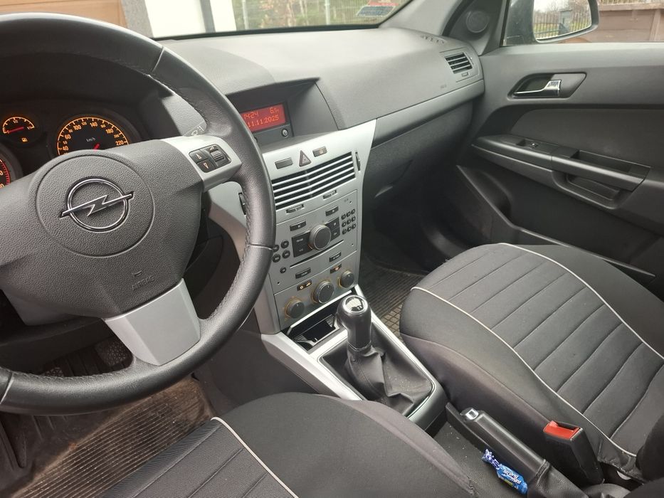 Sprzedam Opel astra