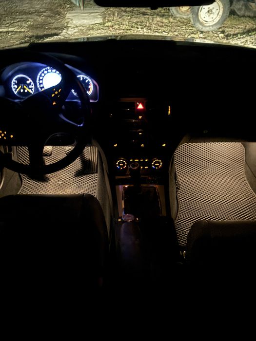 Mercedes C , 2008р , 2.2дизель