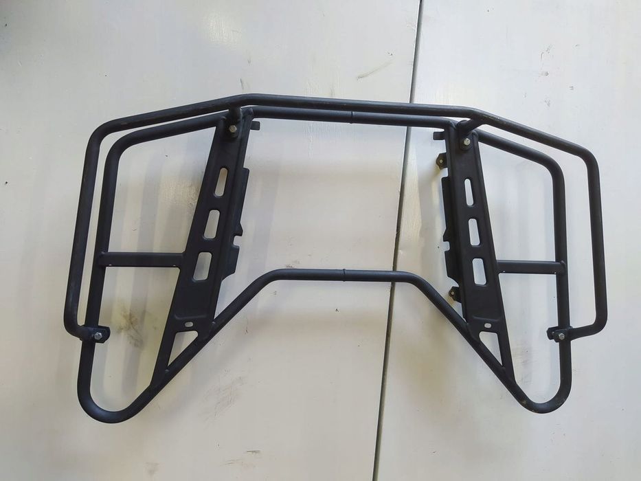 CAN-AM OUTLANDER 800 Bagażnik tylny tył