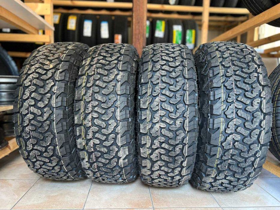 265/60 R18 Позашляхові АТ шини Tourador, НП Без передоплати  265/60/18