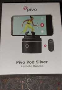 Uchwyt pivo pod silver