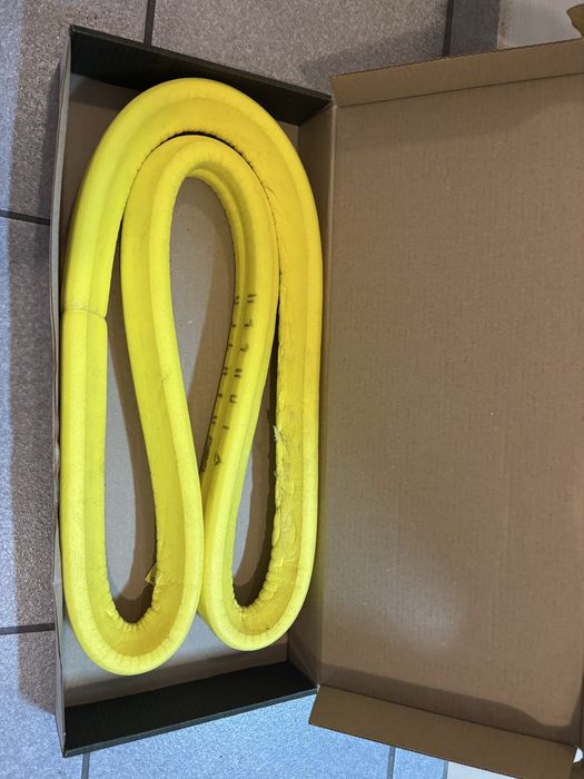 Inserts Panzer 29” enduro