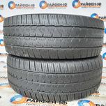 235/65 R16C Continental VanContact 4season б/у шини 2шт # 2506202