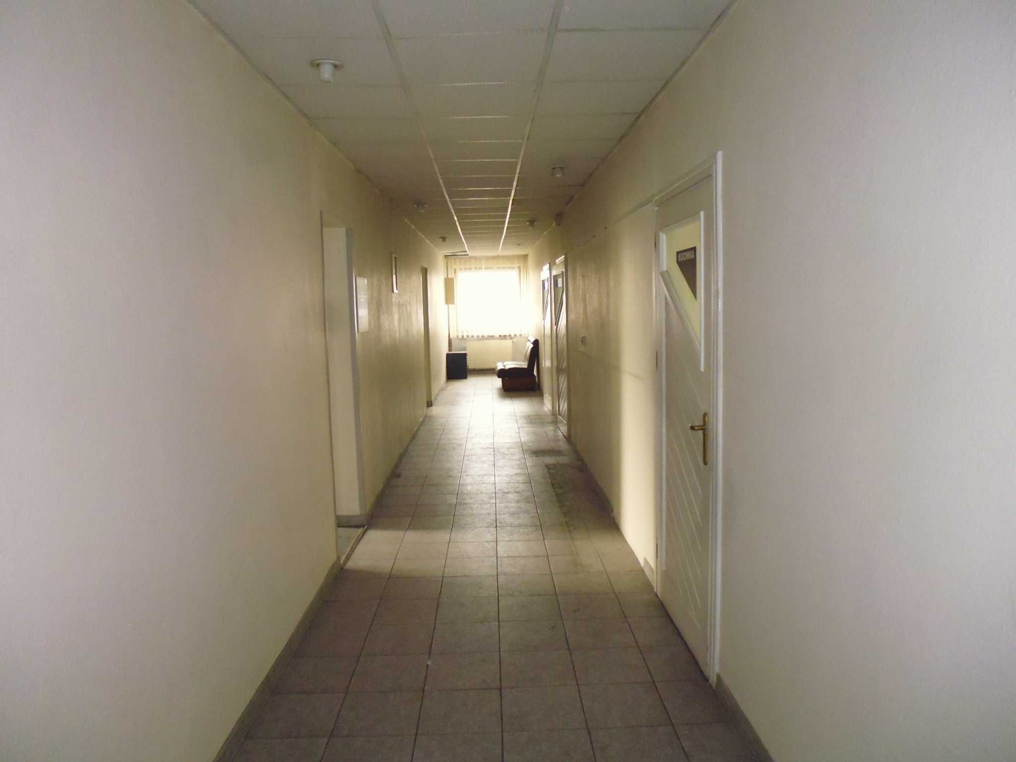 Powierzchnie biurowe w atrakcyjnej lokalizacji Gliwice Pszczyńska 306