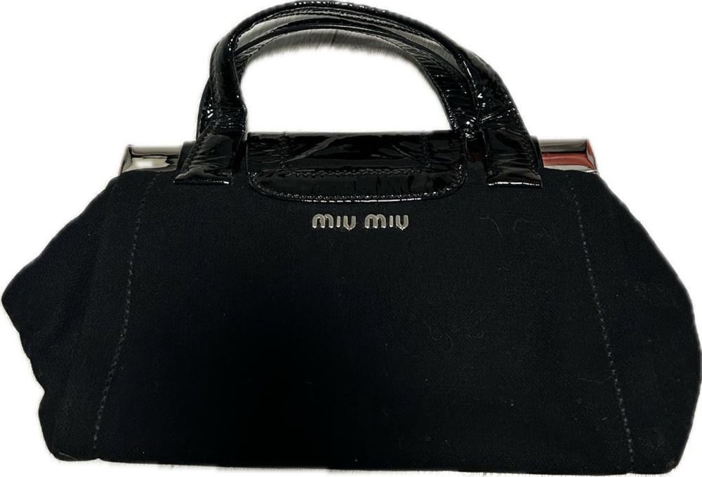 Вечерняя сумка Miu Miu Vintage LIMITED EDITION