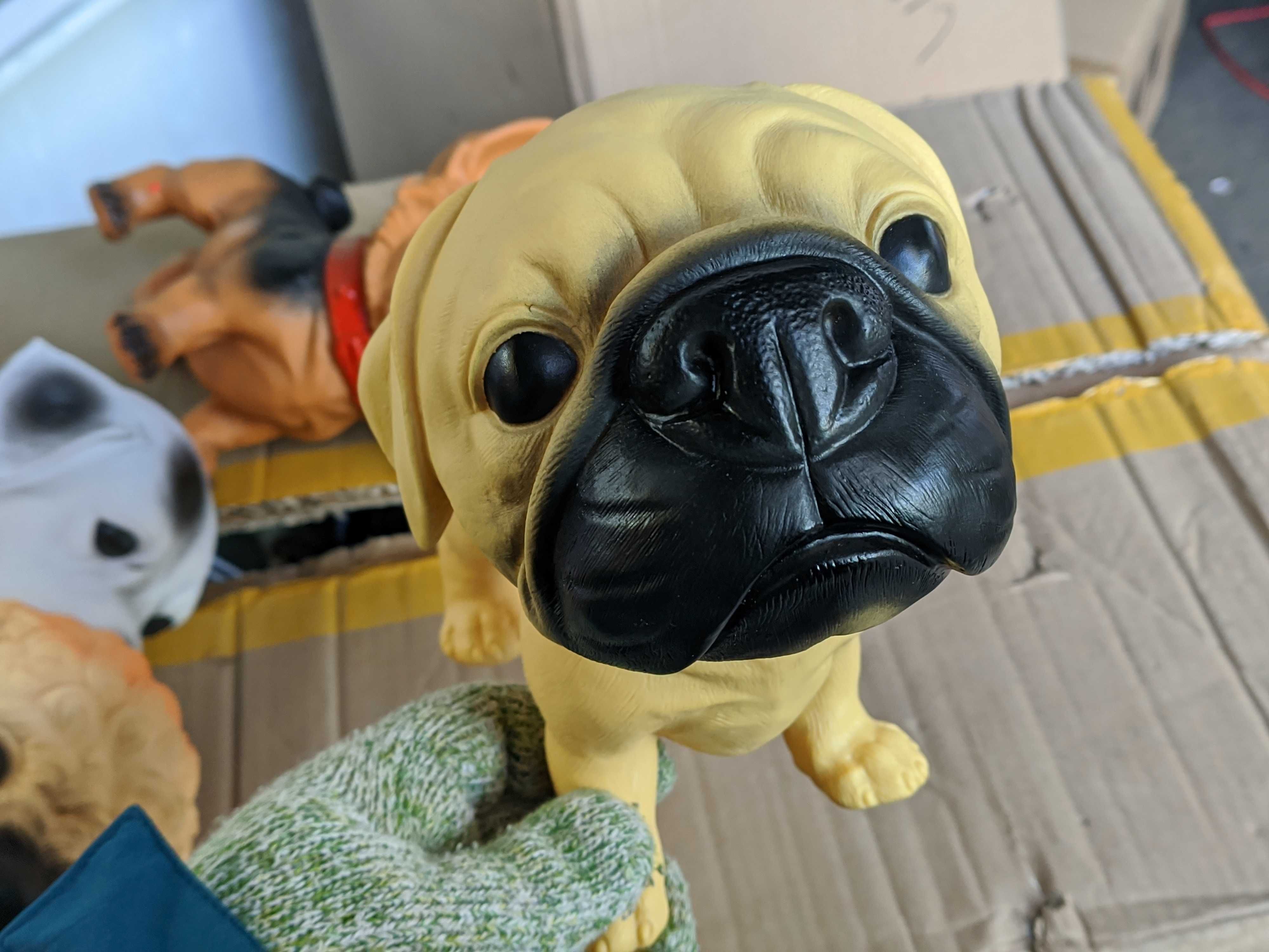 Собачка песик пес іграшка цуценя щенок з Німеччини