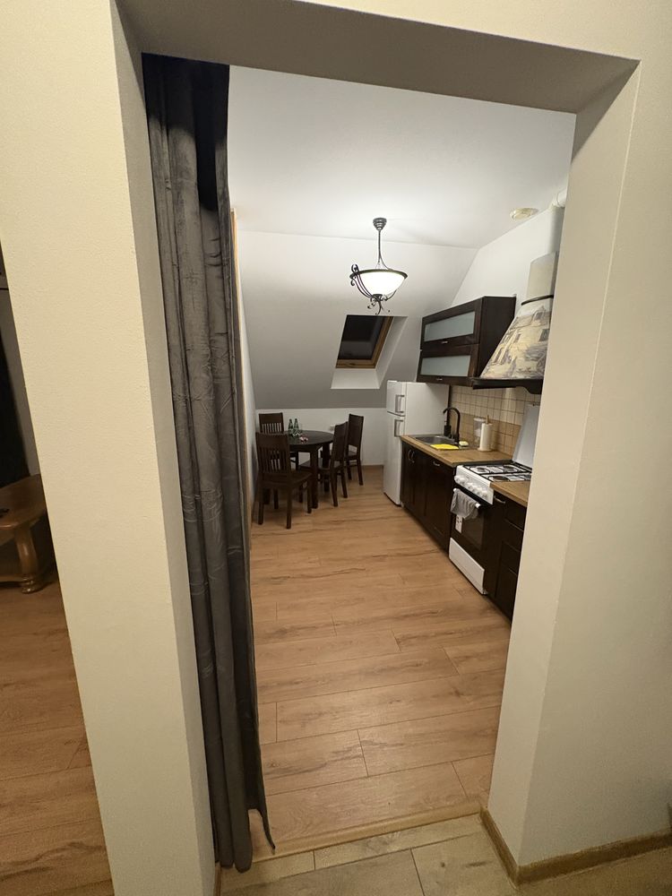 Nocleg Głogów Apartament na doby - Dwa piętra na Starówce
