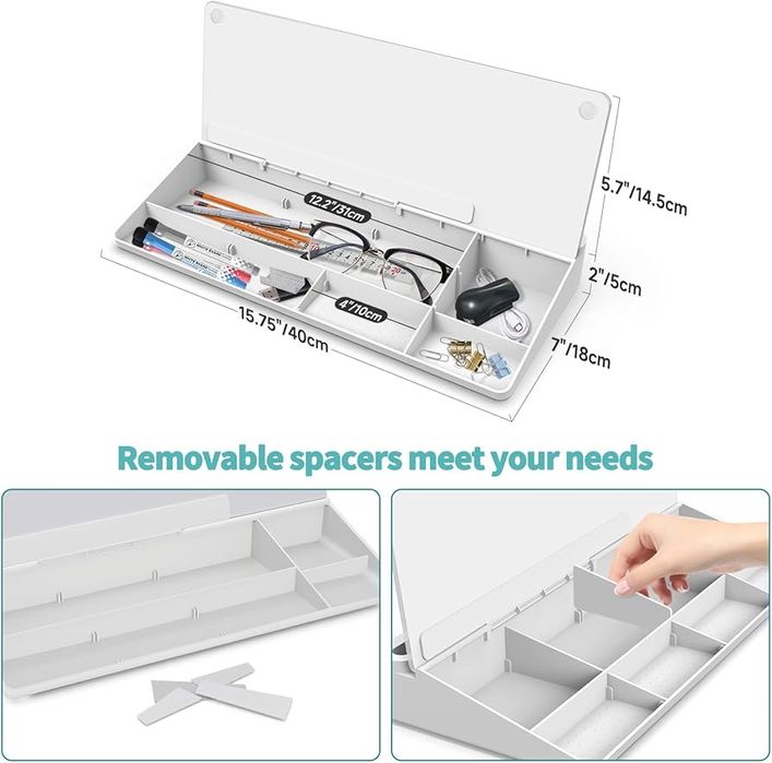 Дошка для маркера блокнот записник органайзед до компютера школяру