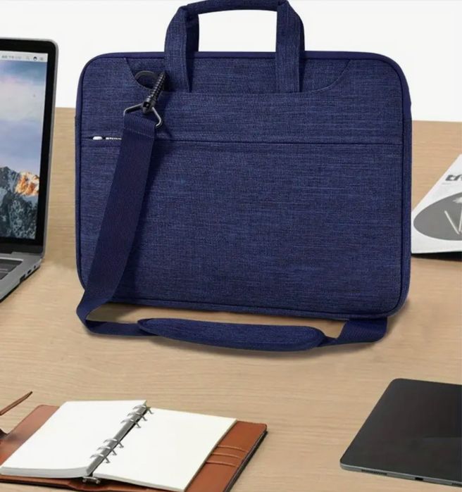 Сумка для ноутбука розміром 15,1-16 дюймів