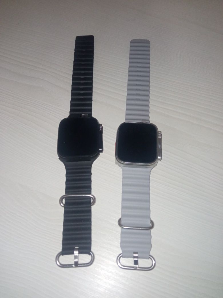 Продам годинник,Часи,C800 Ultra 2,Smart Watch 2,GS8.