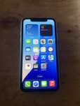 iPhone 11 128GB Biały