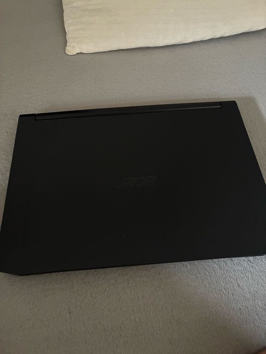 Acer nitro 5  An515-57 (ler Descrição)