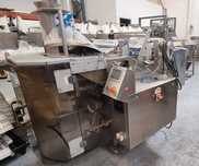 Máquina de formar sacos automática MONDIAL PACK MV1 00 SMALL